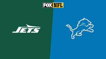 How to Watch Jets vs. Lions: TV Channel, Live Stream, Time