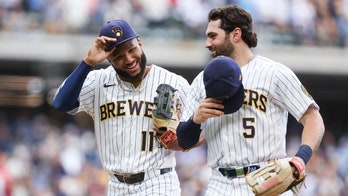 Brewers Among 5 2026 MLB Postseason Teams With Longest World Series Droughts
