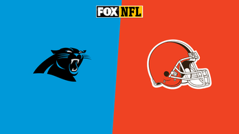 How to Watch Panthers vs. Browns: TV Channel, Live Stream, Time