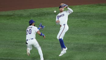 Inspired By The AL West, Take A Look At The Weakest Playoff Teams In MLB History