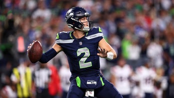 Who Is Drew Lock? 5 Things To Know About Seahawks QB Starting For Sam Darnold