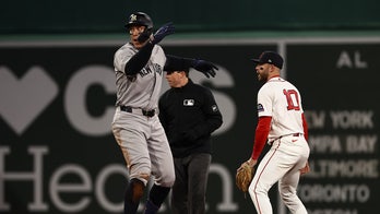 Red Sox vs. Yankees Wild Card Series Locked In; Here's The Playoff History