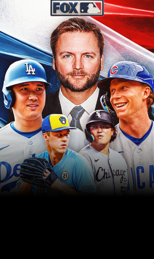 Chicago Baseball And Meeting The Pope: A.J. Pierzynski Talks MLB Playoffs, More