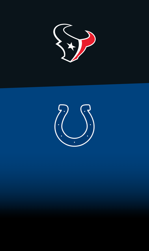 How to Watch Texans vs. Colts: TV Channel, Live Stream, Time