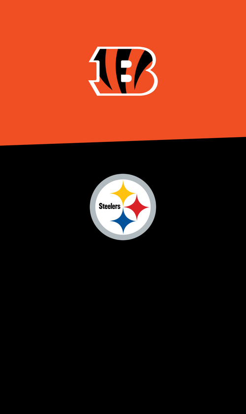 How to Watch Bengals vs. Steelers: TV Channel, Live Stream, Time