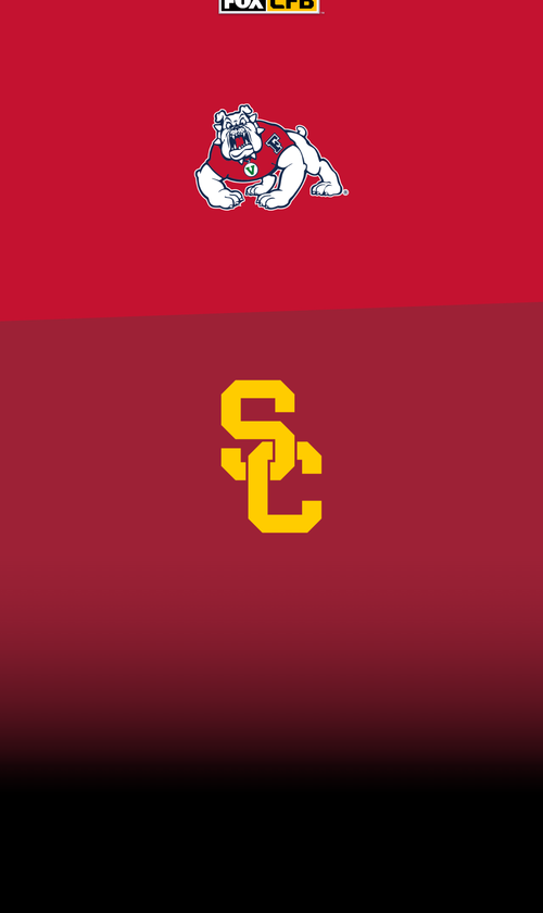 How to Watch Fresno State vs. USC: TV Channel, Live Stream, Time