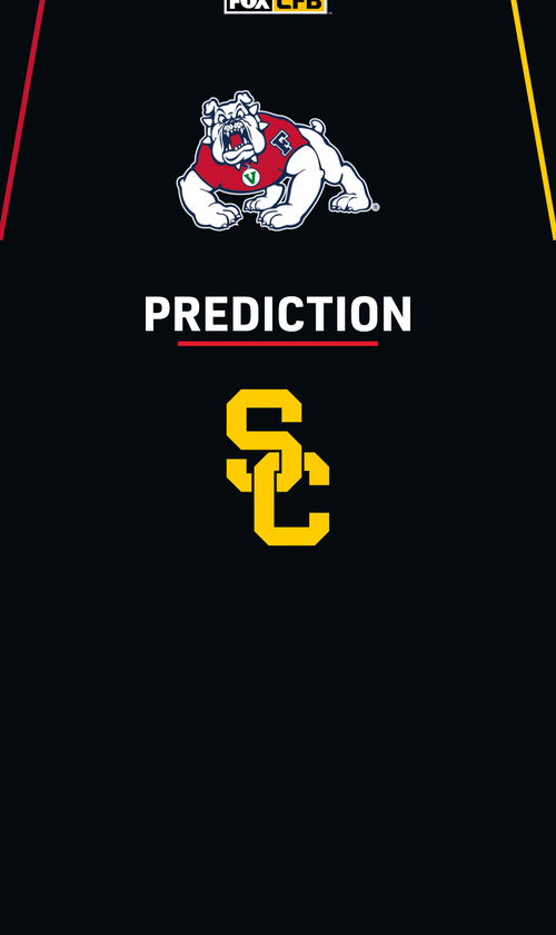 USC vs. Fresno State Prediction, Odds, Pick For College Football Week 1