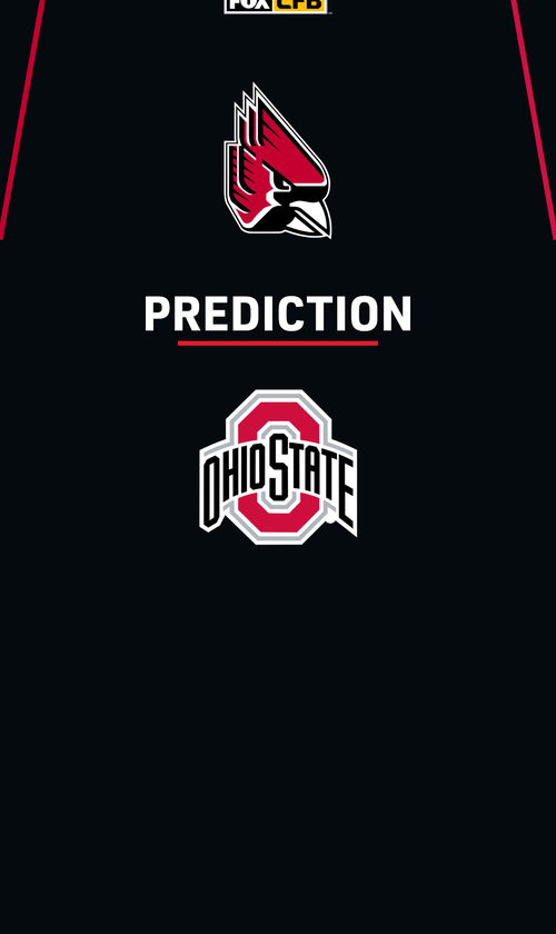 Ohio State vs. Ball State Prediction, Odds, Pick For College Football Week 1