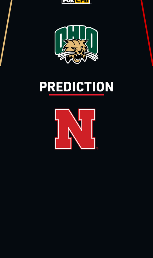 Nebraska vs. Ohio Prediction, Odds, Pick For College Football Week 1