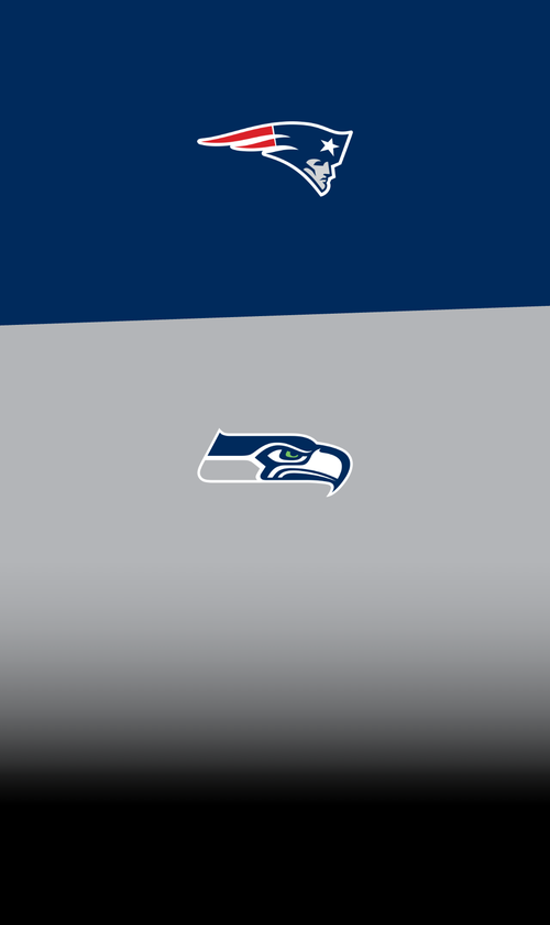How to Watch Patriots vs. Seahawks: TV Channel, Live Stream, Time