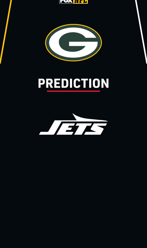Packers vs. Jets Prediction, Odds, Pick For NFL Week 2
