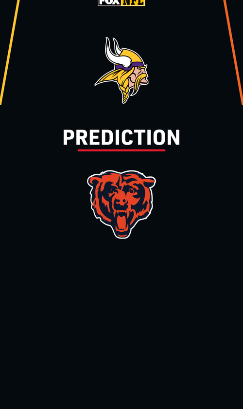 Bears vs. Vikings Prediction, Odds, Pick For NFL Week 2