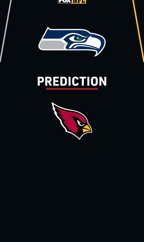 Seahawks vs. Cardinals Prediction, Odds, Pick For NFL Week 2