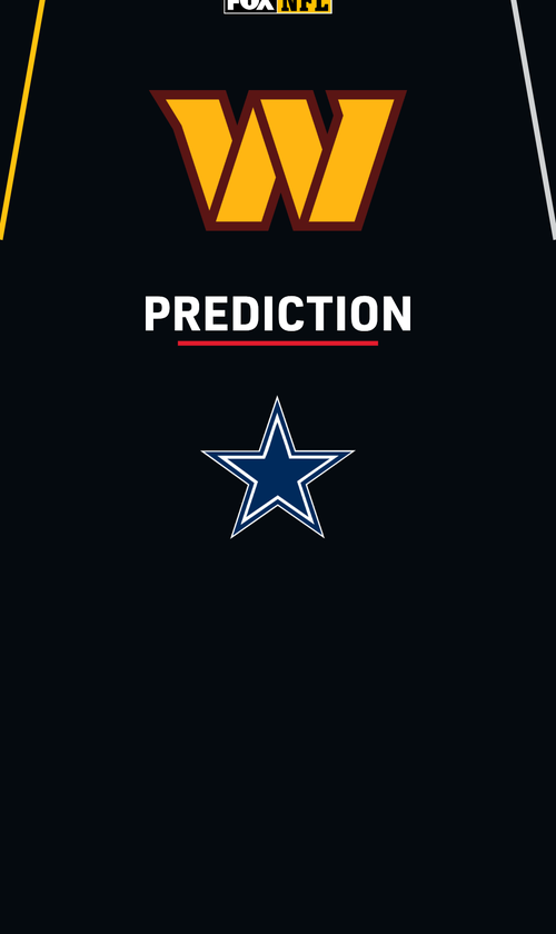 Cowboys vs. Commanders Prediction, Odds, Pick For NFL Week 2