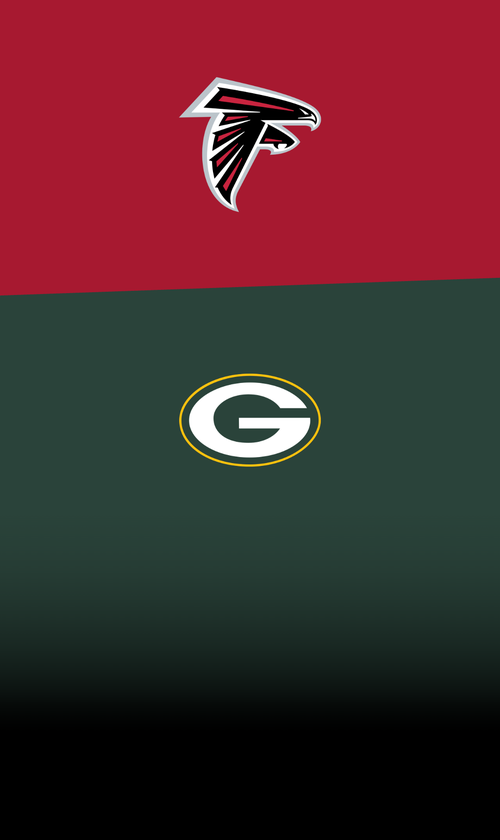 How to Watch Falcons vs. Packers: TV Channel, Live Stream, Time