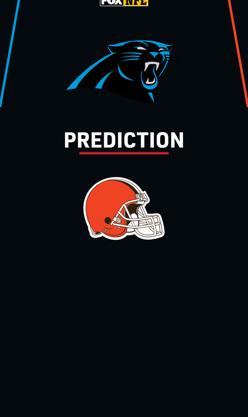 Browns vs. Panthers Prediction, Odds, Pick For NFL Week 3