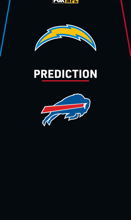 Bills vs. Chargers Prediction, Odds, Pick For NFL Week 3