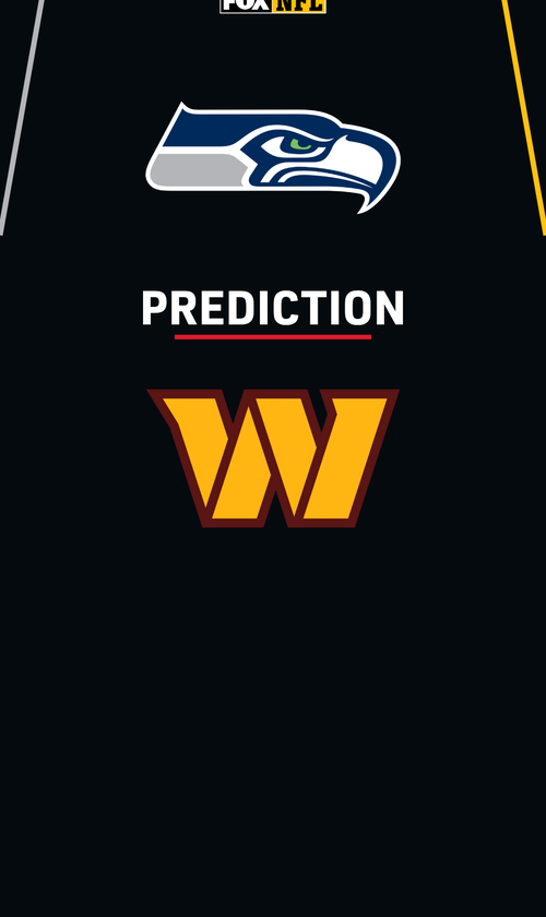 Commanders vs. Seahawks Prediction, Odds, Pick For NFL Week 3