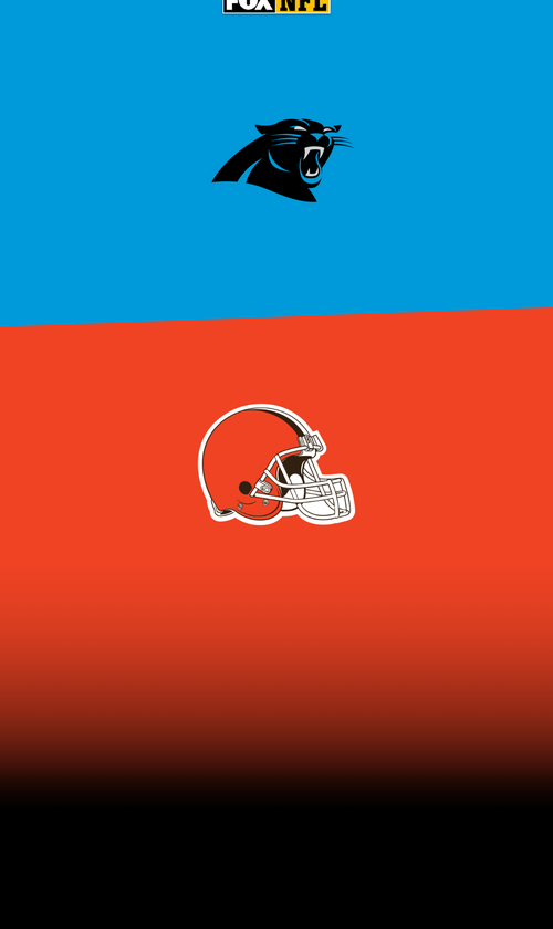 How to Watch Panthers vs. Browns: TV Channel, Live Stream, Time