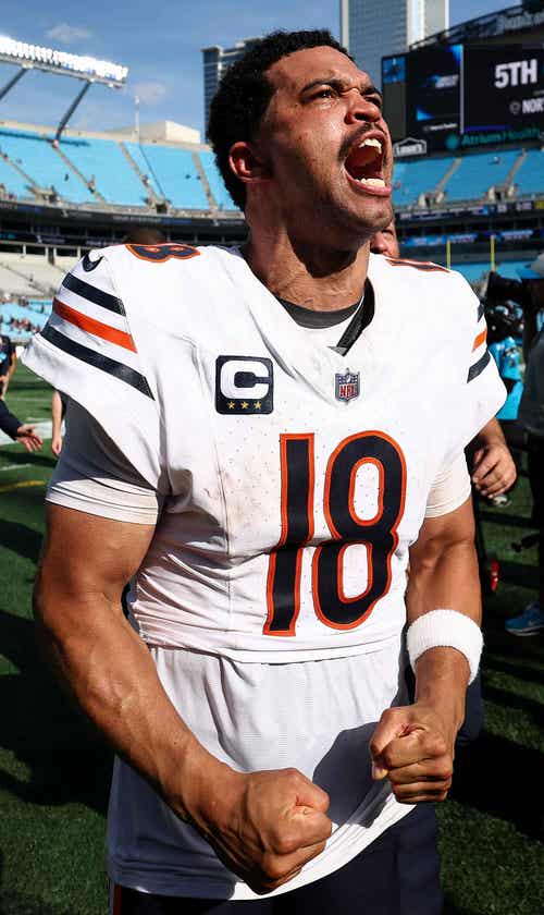 NFL Offenses Combine For One Of Highest-Scoring Opening Weeks In History
