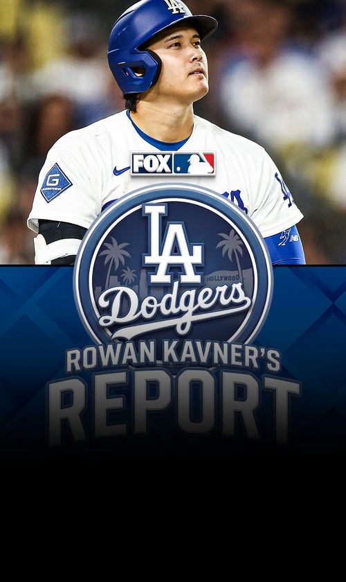 Clearly Still Hurting, Dodgers Can't Afford This Version of Shohei Ohtani Much Longer