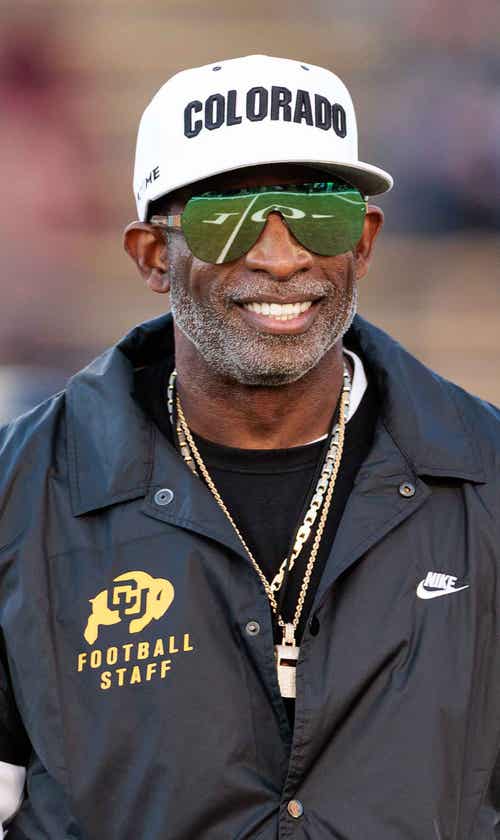 Coach Prime Arrives: EA Sports College Football 27 Adds Deion Sanders