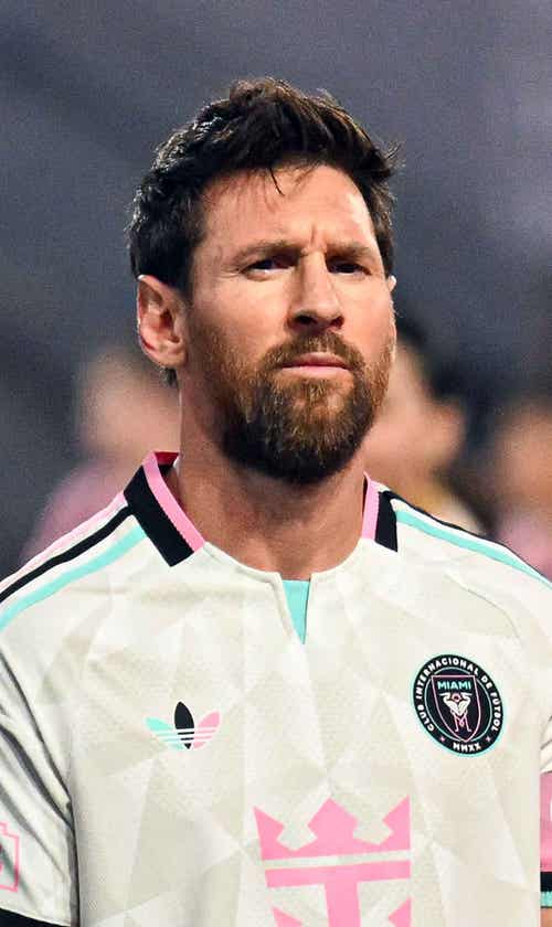 Lionel Messi Expected To Be Added To Argentina Squad For October 6 Farewell Match