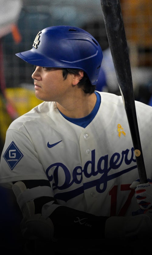 Shohei Ohtani Returns To Dodgers Lineup As DH, Pitching Again 'Not Dead'