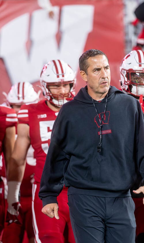 How Much Is Wisconsin Coach Luke Fickell's Buyout? Contract Details In 2026