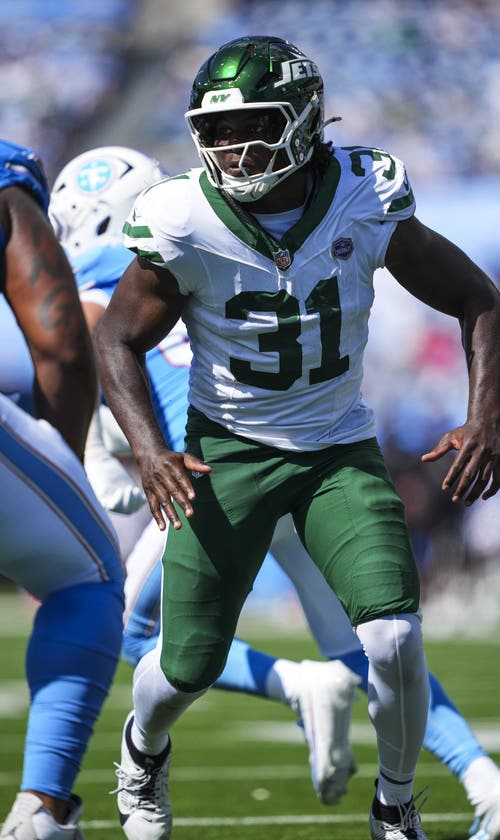 2026 NFL DROY Odds: David Bailey Strengthens Grip as Favorite