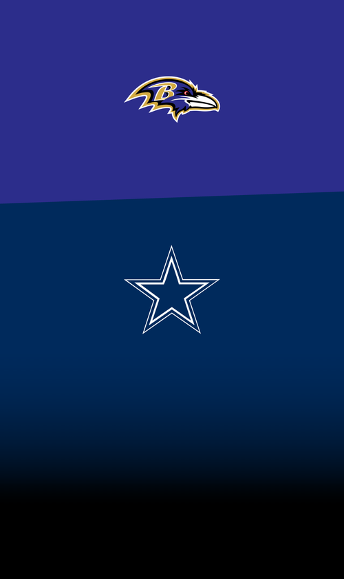 How to Watch Ravens vs. Cowboys: TV Channel, Live Stream, Time