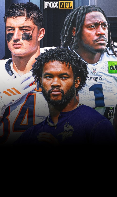 FOX Sports News, Scores, Schedules, Odds, Shows, Streams & Videos | FO