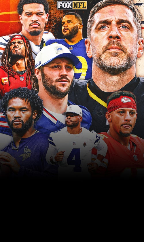 The 13 Storylines That Will Define The 2026 NFL Season