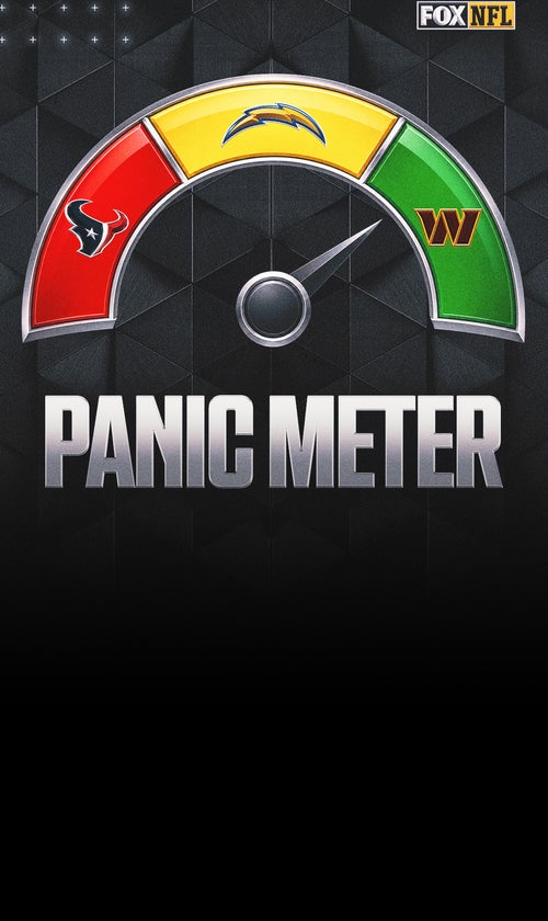 Is It Over For Chargers, Texans? Assessing Which 0-2 Teams Need To Panic The Most