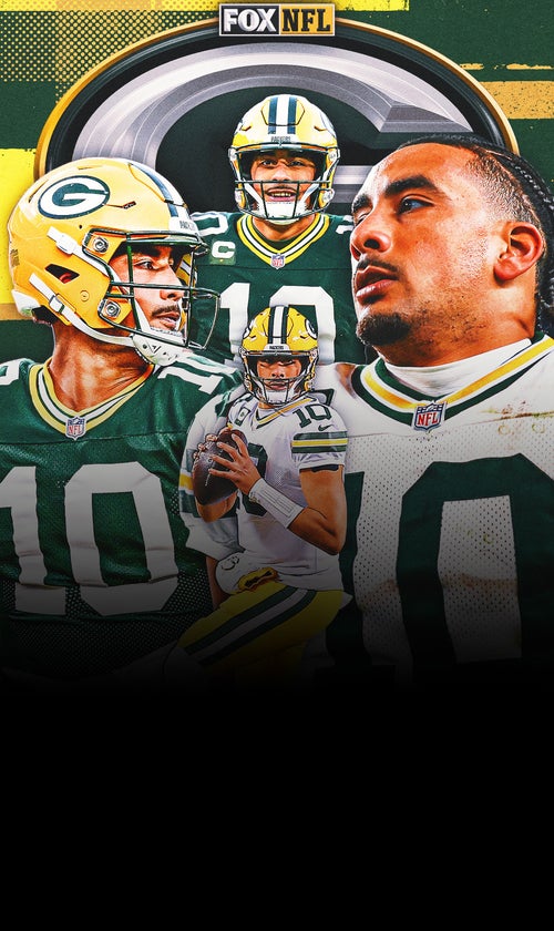 How Packers QB Jordan Love Turned His Biggest Weakness Into His Ultimate Weapon
