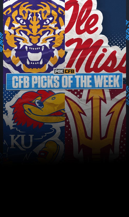 College Football Week 3 Expert Picks, Predictions For Ole Miss-LSU And More