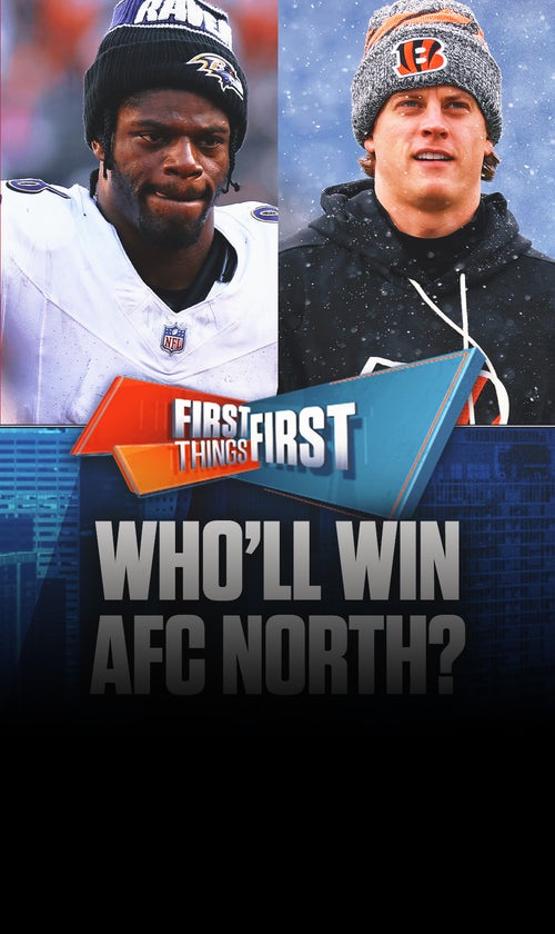 AFC North Predictions: Who Takes The Steelers Spot As The Top AFC North Team?