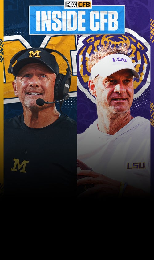 Michigan, LSU And The Price Of Being Right In College Football