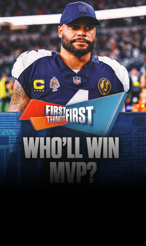 2026-27 NFL MVP Predictions: Will Dak Prescott Win Award For First Time?