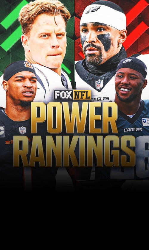 FOX Sports News, Scores, Schedules, Odds, Shows, Streams & Videos | FO
