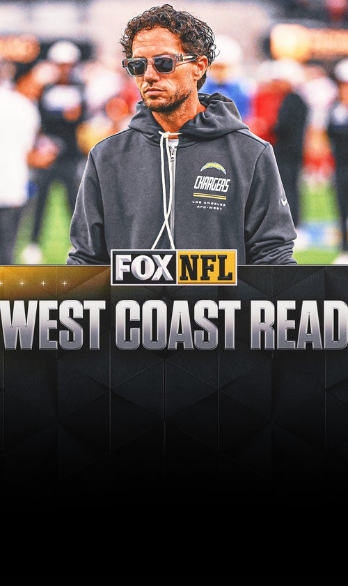 West Coast Read: Mike McDaniel Is Embracing Best QB He's Coached, Justin Herbert