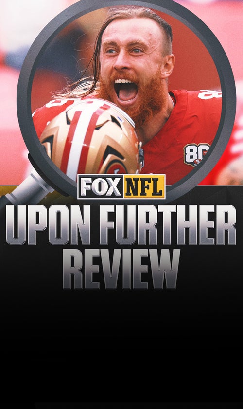 Upon Further Review: Welcome To The Tight End Renaissance, Which Has Been In The Making
