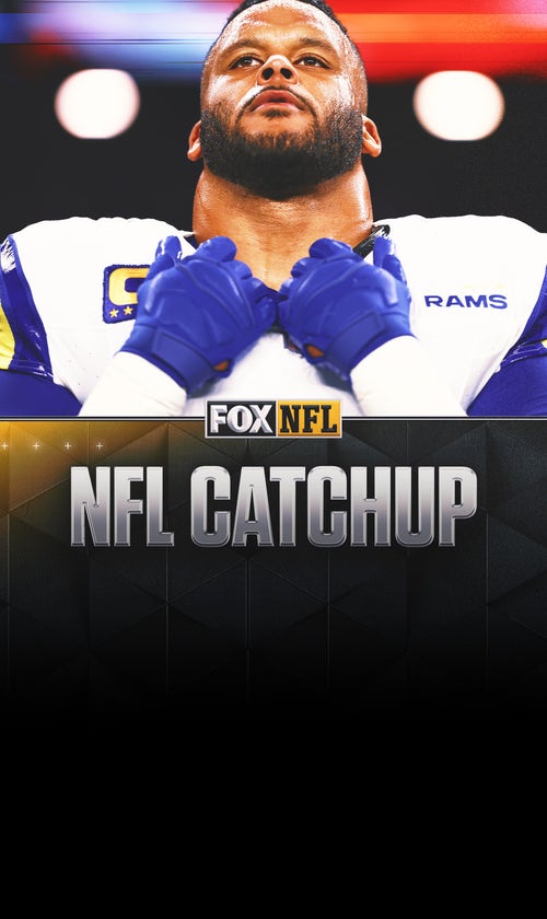 NFL Catchup: Latest On Rams, 49ers Stars; Shedeur Sanders QB3?