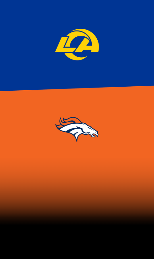 How to Watch Rams vs. Broncos: TV Channel, Live Stream, Time