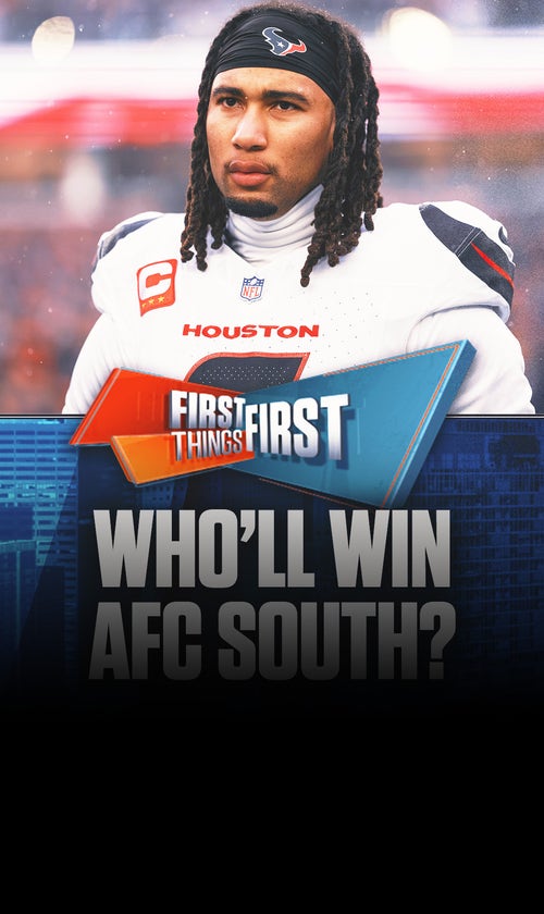 AFC South Predictions: Can The Texans Reclaim The Division From The Jaguars?