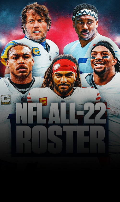 NFL All-22 Roster: Building A Dream Team For 2026