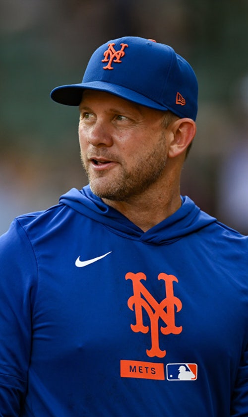 Mets Make Long-Term Decision On Interim Manager Andy Green