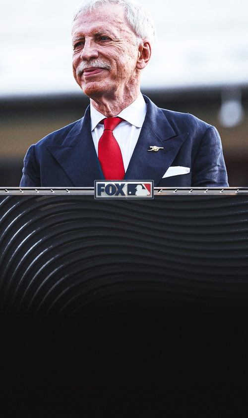 Angels Get Much-Needed 'Fresh Start' As Arte Moreno Plans Sale To Stan Kroenke