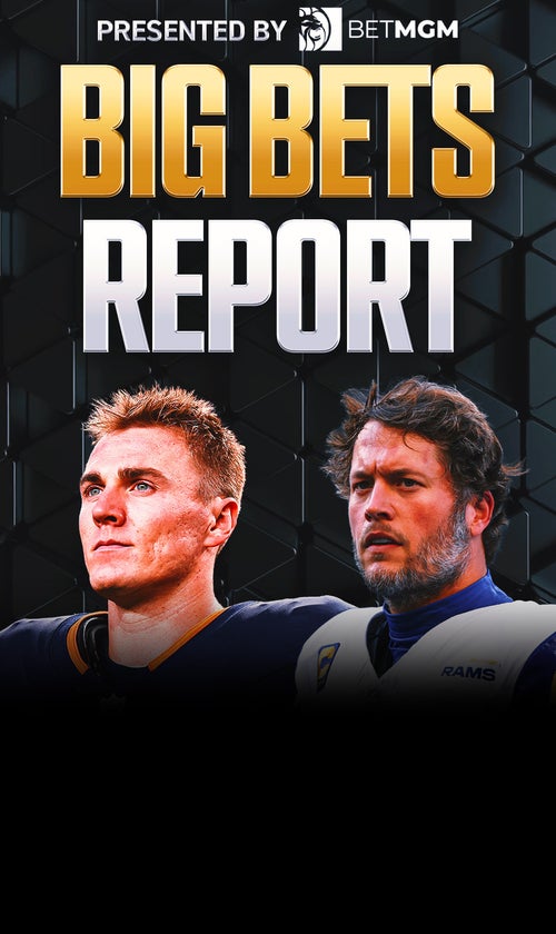 Big Bets Report: Rams-Broncos Cost Bettor $300k; Another Turns $2 Into $10k