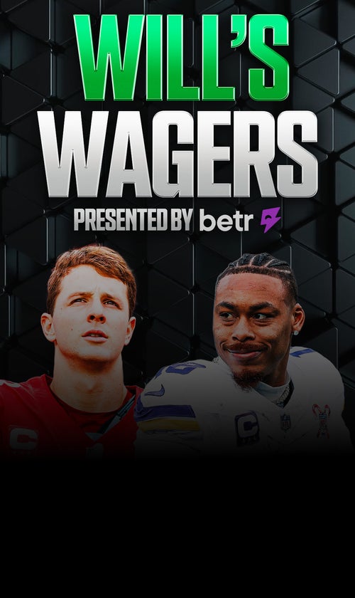 2026 NFL Week 3 Picks: Best Bets For Every Game — Will's Wagers